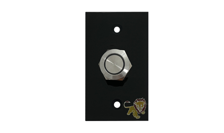 Push Button/Gate/2WAY