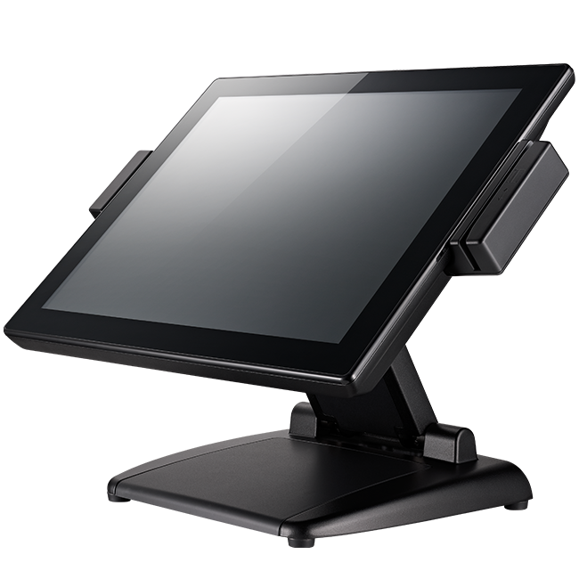 POS-15'' TFT& LCD Monitor