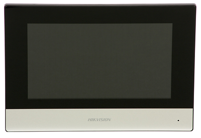 Hikvision/Intercom Monitor/7-inch