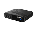 Digital Satellite Receiver/HUMAX