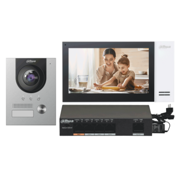 Video Intercom Dahua/(IP)/Dahua