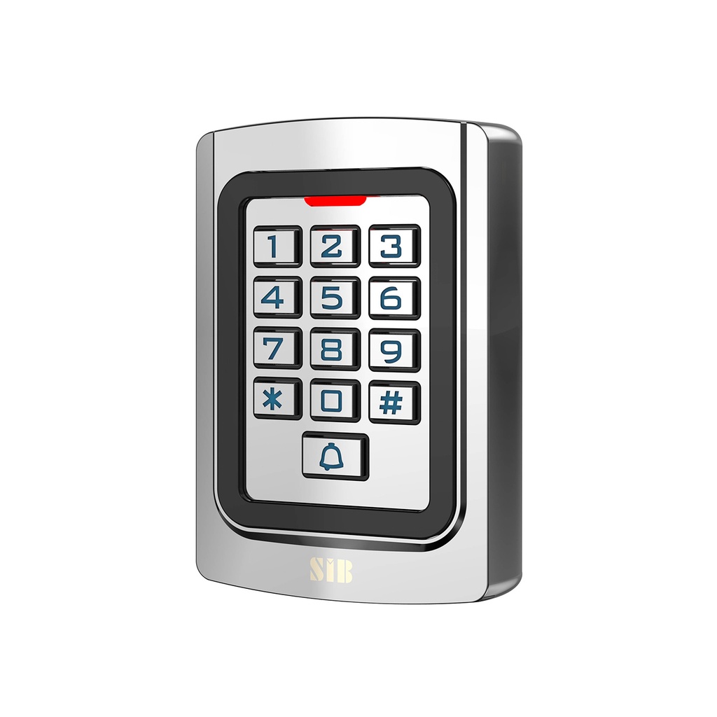 Access Control/PIN/(Metal)