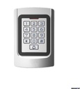 Access Control/PIN Code/Metal