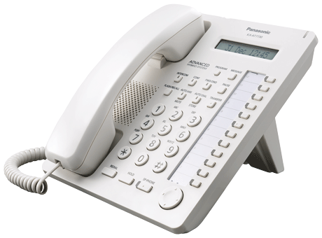 Master Telephone Panasonic/KX-AT7730SX