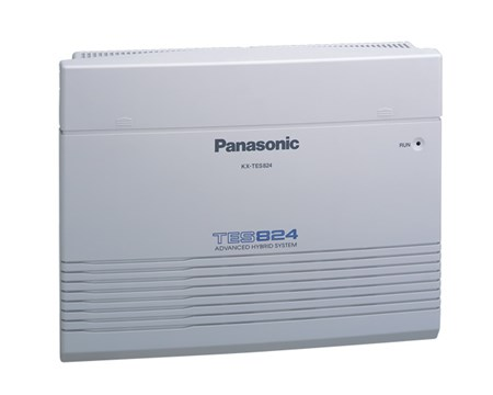 Panasonic/PBX/Advanced Hybrid System