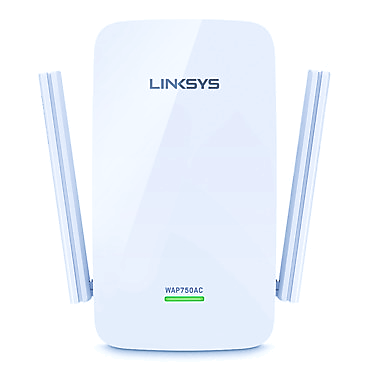 LINKSYS/Wi-Fi Access Point -AC750