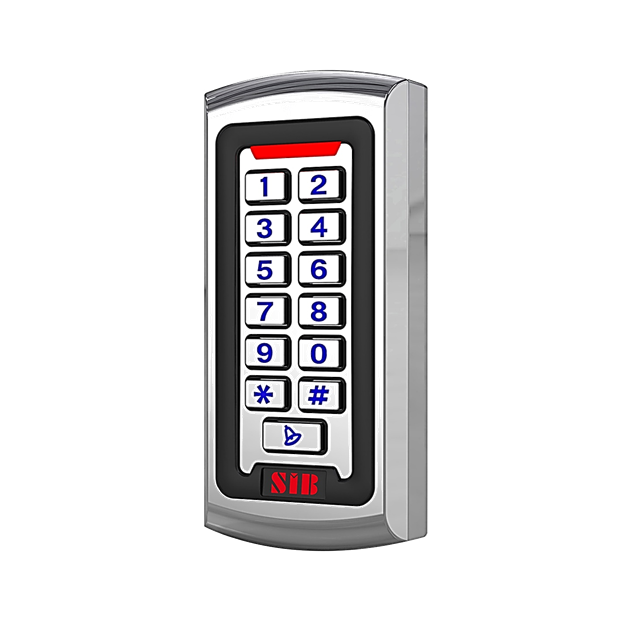 SIB/Access Control/PIN Metal