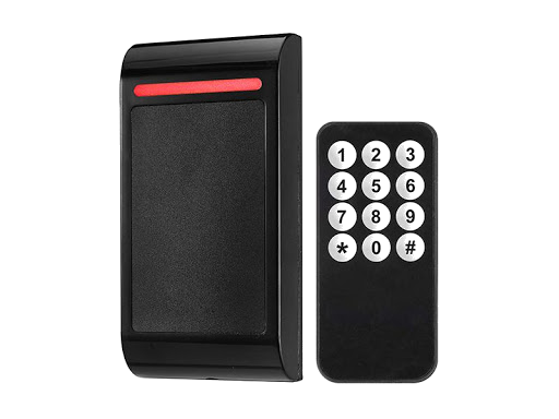 SIB/Access Control/RFID CARD/Plastic