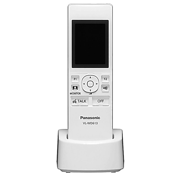Remote for Intercom-SWD272