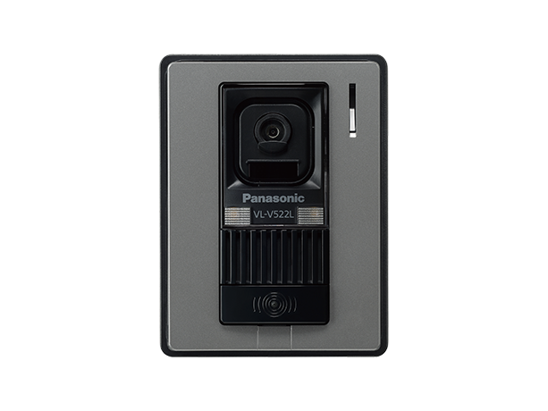 Camera For Intercom/Panasonic/(VL-V522LCE)