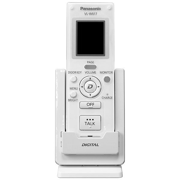 Panasonic/Remote for Intercom/VL-W617SX