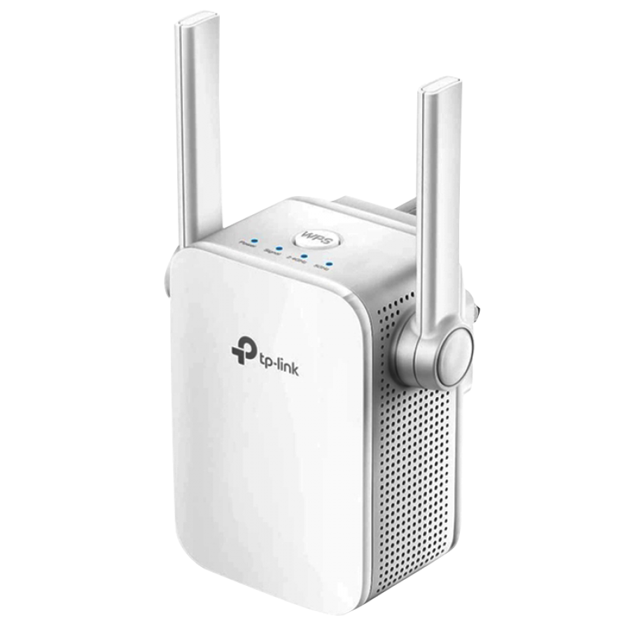 Range Extender/TP-Link