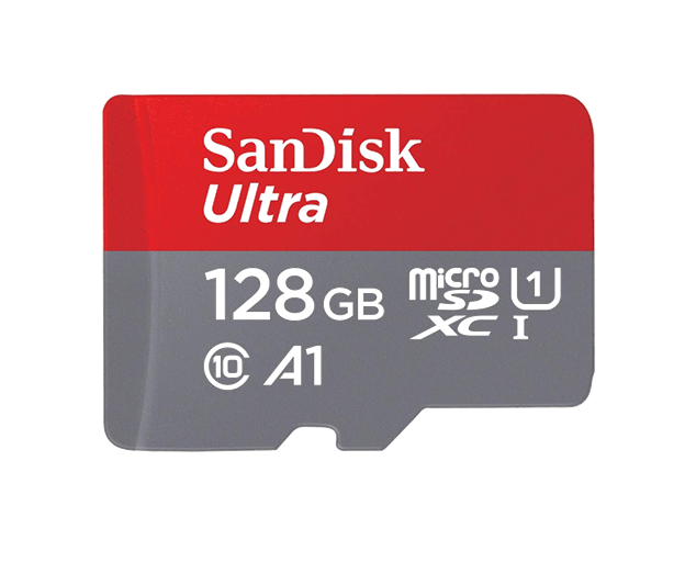 Memory Card/128GB