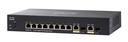 Cisco/10Port/Switch/(POE)
