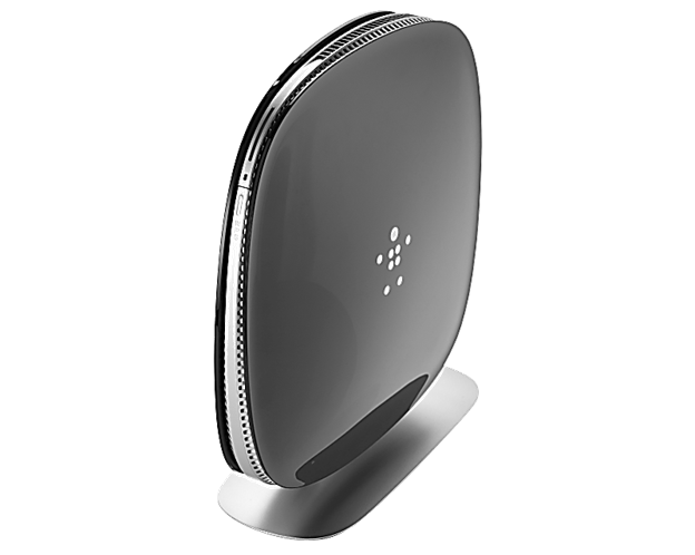 Belkin Dual Band Router-Modem