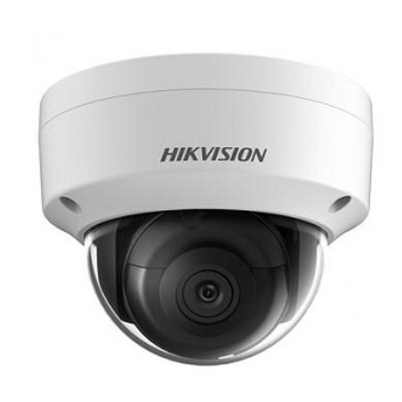 Hikvision/Indoor/8MP/IP/30M