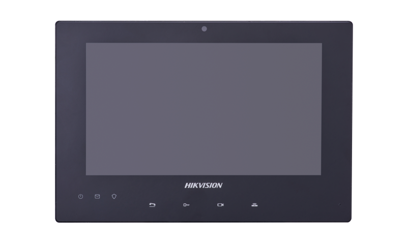 HikVision/DS-KH8340/TCE2/IP/Intercom Monitor