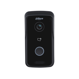 Doorbell/DHI-VT02111D-P-S2-Outdoor Station/Dahua