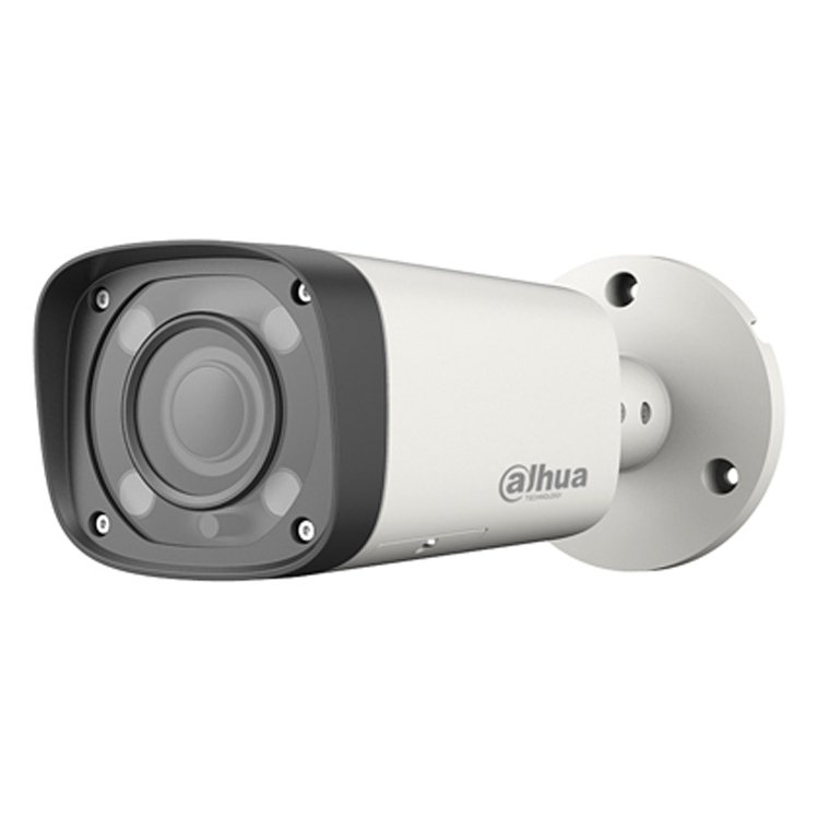 Dahua/Bullet Camera/4MP/Analog