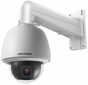 Hikvision/PTZ Indoor/2MP/DF/Analog/25X