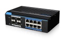 Industrial Switch 8 Port