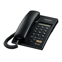 Proprietary Telephone - Wall- Black