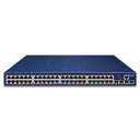 Plannet/Fiber Switch/(48 Port)