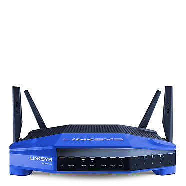 Linksys/MU-MIMO Gigabit Wi-Fi Router