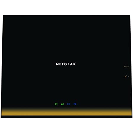 NETGEAR/R6300 WIFI Router Dual Band Gigabit