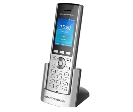 Grandstream/IP Telephone/Wireless