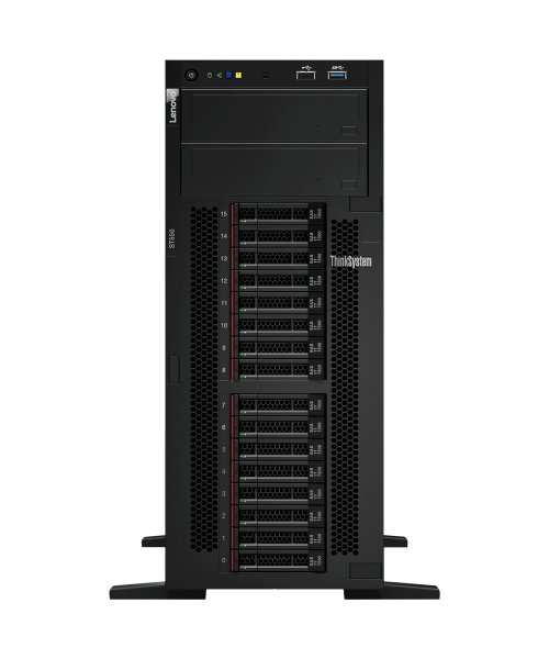 Lenovo/Tower Server ThinkServer ST 550