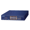 Planet/8 Port Switch/POE