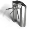 TANSA/Tripod Turnstiles/Single