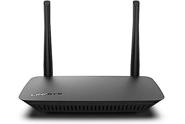 Dual/Band Wi-Fi 5 Router