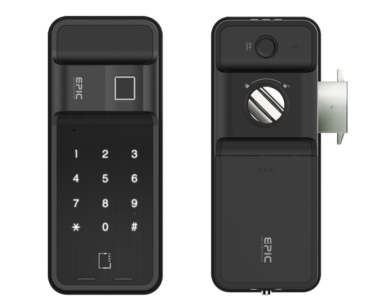 Epic/Smart Door lock