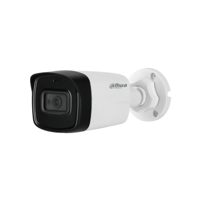 Bullet Camera/5MP/HDCVI/Dahua