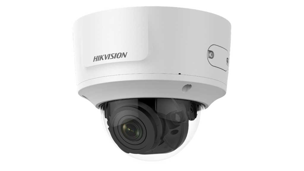 2MP/IR Varifocal Dome Network Camera/MOI Approved