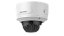 2MP/IR Varifocal Dome Network Camera/MOI Approved