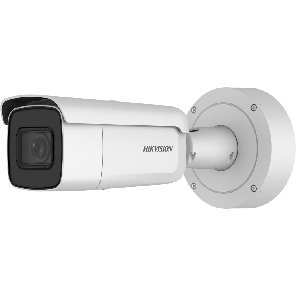 HIkVision/2MP/IR/VF/Bullet Network Camera/MOI Approved