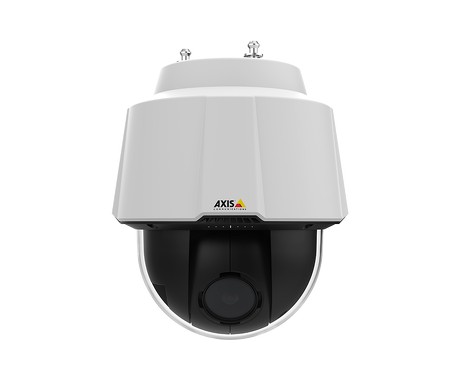 AXIS/PTZ/IP/Camera/HDTV/2MP/30x/Zoom