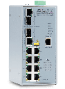 Industrial Switch/ 8 Port Managed POE