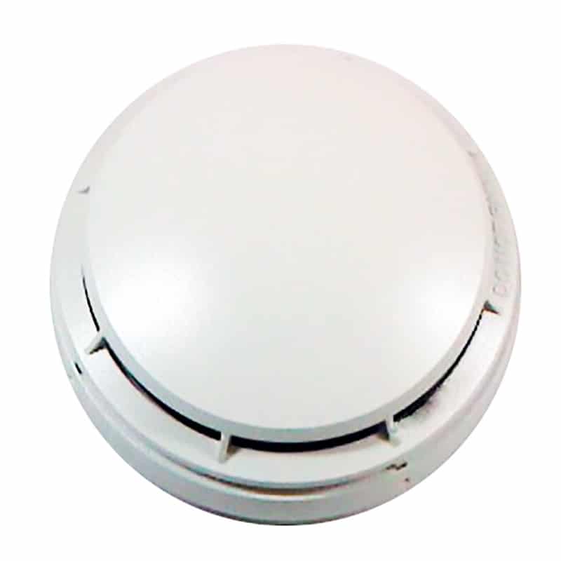 Simplex/Smoke Detector/Addressable