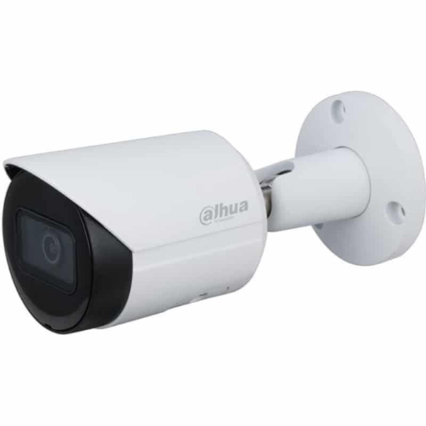 Dahua/Outdoor/IP/8MP/30m/Mini