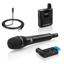 Sennheiser/Digital Wireless Microphone