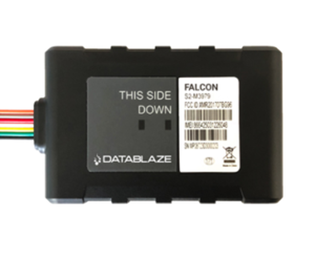 Falcon/GPS Tracking/Vehicle Tracking System