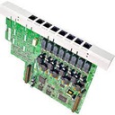 8 Port Hybrid/Analogue Extension Card