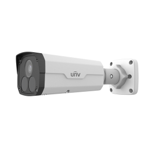 UNV/4K/IP/2.5"/8 Megapixel/(4K)/Bullet Camera/8MP