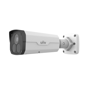 UNV/4K/IP/2.5&quot;/8 Megapixel/(4K)/Bullet Camera/8MP