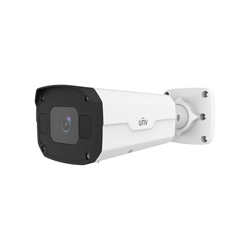 UNV/2MP/HD LightHunter IR/VF Bullet Network Camera