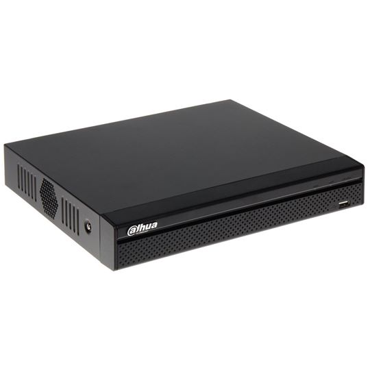 Dahua/4 Channel DVR/5MP/1U/(1HDD Up to 6TB)